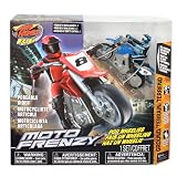 Air Hogs Moto Frenzy Stunt Bike Assortment