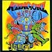 Anklicken zum Vergrößeren: Klingonz - Jobot (Audio CD)