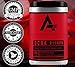 ARSNL BCAA Powder - Cherry Citrus Flavor - Amino Acids for Maximum Strength Muscle Enhancing & Body Firmer Workout Formula