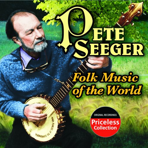 CD-Charts  Search : Folk Music of the World [Us Import]