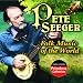 Folk Music Of The World