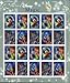 USPS The Art of Disney Magic Collectible Stamp Sheet