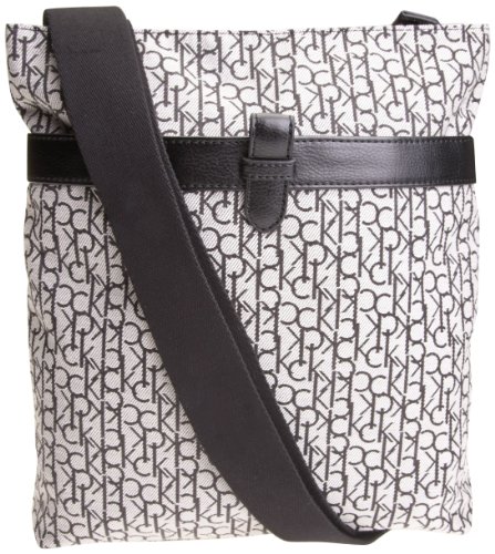 Calvin Klein Womens Travel Accessory Brown JJ0004 998 One Size