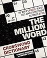 The Million Word Crossword Dictionary (2nd Edition)