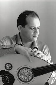 Bilder von Anouar Brahem