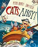 Cats ahoy!
