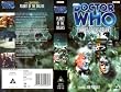 Doctor Who - Planet Of The Daleks [1973] / Revelation Of The Daleks [1985] (Limited Edition Box Set) [VHS]