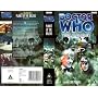 Doctor Who - Planet Of The Daleks [1973] / Revelat&hellip <b>VHS</b> ~ Dr Who