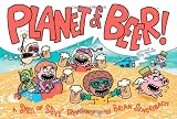 Planet of Beer : a Smell of Steve treasury
