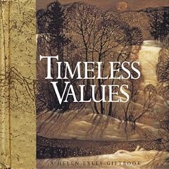 Timeless Values (Wisdom)