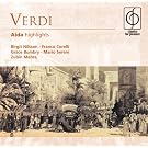 Aida: Highlights