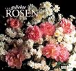 ... geliebte Rosen 2007. Kalender.