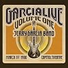 GarciaLive Vol. 1: Capitol Theatre