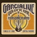 Vol. 1-Garcialive: Capitol Theater