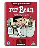 Mr Bean - The Animated Series Vol.2