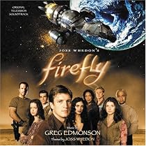 Firefly (Original Television Soundtrack)