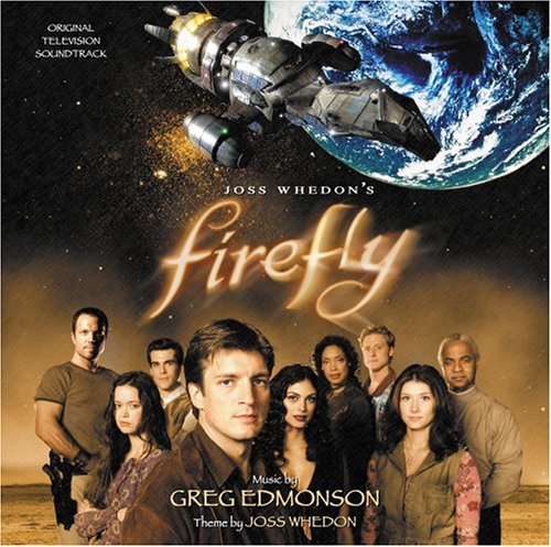 CD-Charts  Music : Firefly (Original Television Soundtrack)