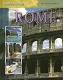 Rome (Reading Essentials in Social Studies)