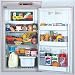 RV Refrigerator - N510 Model