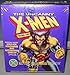 Search : The Uncanny X-Men Trading Cards Box -36 Count