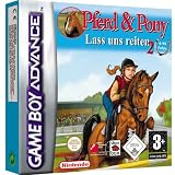 Pferd & Pony - Lass uns reiten 2