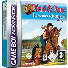 Pferd & Pony - Lass uns reiten 2