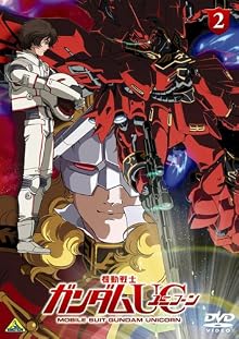 ��ư��Υ������UC(��˥�����) 2 [DVD]