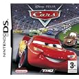 Cars (Nintendo DS) (2006) - Nintendo DS