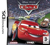 Cars (Nintendo DS)