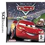 Cars (Nintendo DS)