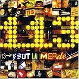113 - 113 Fout la Merde