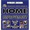 Home Improvement and Machinery Operation