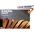 The Bread Machine Cookbook III (Nitty Gritty Cookbooks)