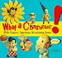 What a Character!: 20th Century American Advertising Icons