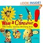 What a Character!: 20th Century American Advertising Icons