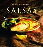 Books : Salsas: Sauce, Spanish-Language Edition (Coleccion Williams-Sonoma)