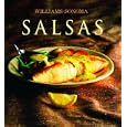 Salsas: Sauce, Spanish-Language Edition (Coleccion Williams-Sonoma)