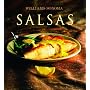 Salsas: Sauce, Spanish-Language Edition (Coleccion Williams-Sonoma) (Spanish Edition)