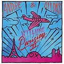 ANDRé / GILDAS - Kitsuné Parisien II (Deluxe Edition)