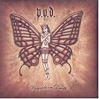 Payable on Death by  P.O.D. 