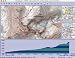 National Geographic TOPO Map (California - Windows)