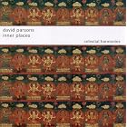 Inner Places by David Parsons