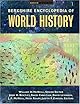Berkshire Encyclopedia Of World History: Five Volume Set