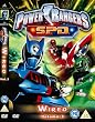 Power Rangers - Space Patrol Delta - Volume 3 Wired [DVD]
