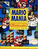 Mario Mania (Super Mario Strategy Guide