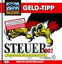 WISO Geld-Tipp Steuer 2002