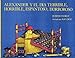 Books : Alexander Y El Dia Terrible, Horrible, Espantoso, Horroroso