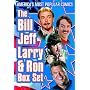 The Bill Jeff Larry and Ron Box Set