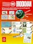 1999 Brookman: United States, United Nations & Canada Stamps & Postal Collectibles (Brookman Stamp Price Guide)