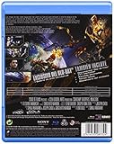 Image de Starship Troopers: Invasion (Blu-Ray) (Import) (2012) VV.AA.; Shinji Aramaki